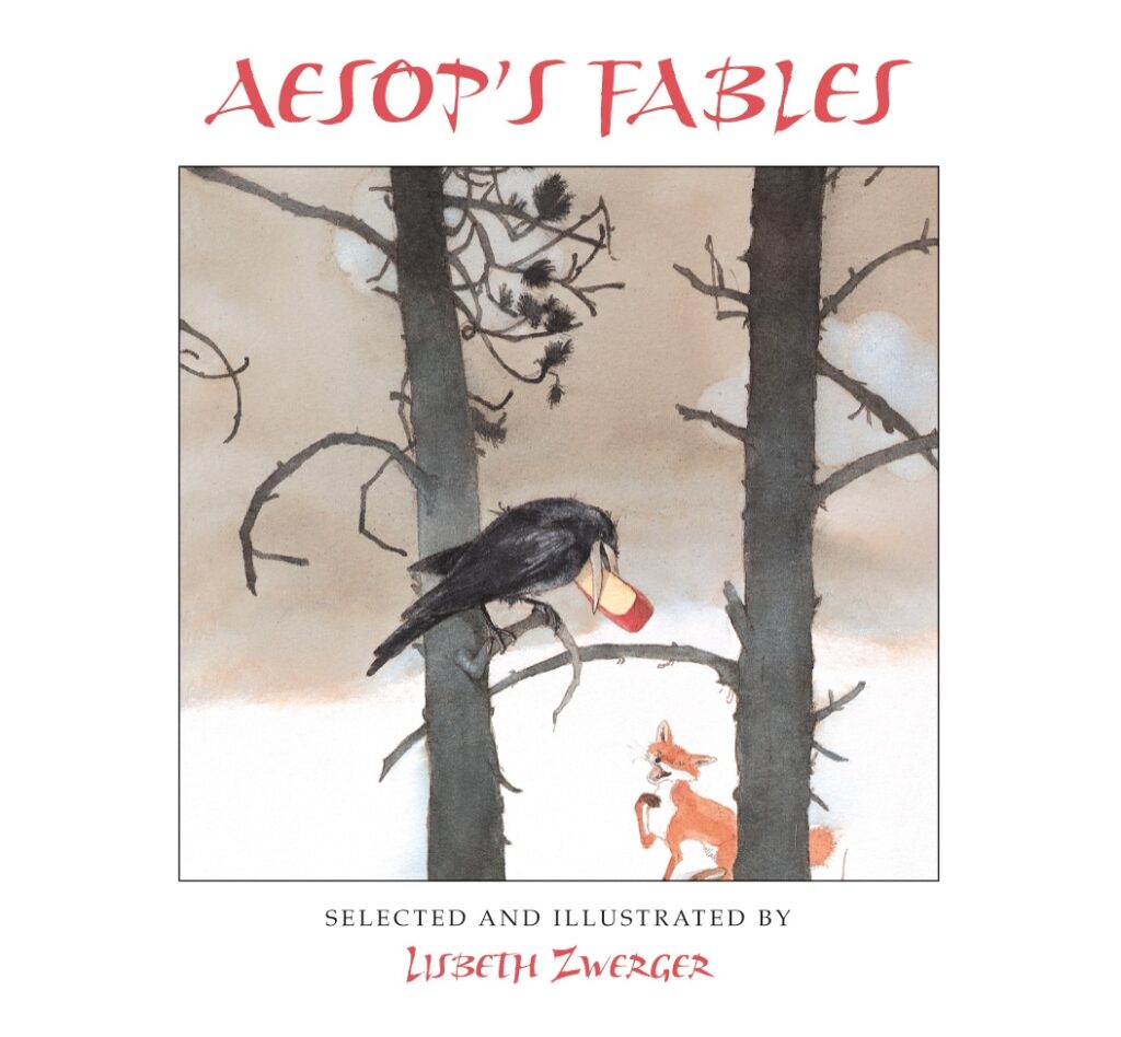 Aesop's Fables