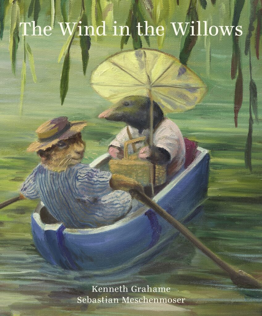 Wind in the Willows