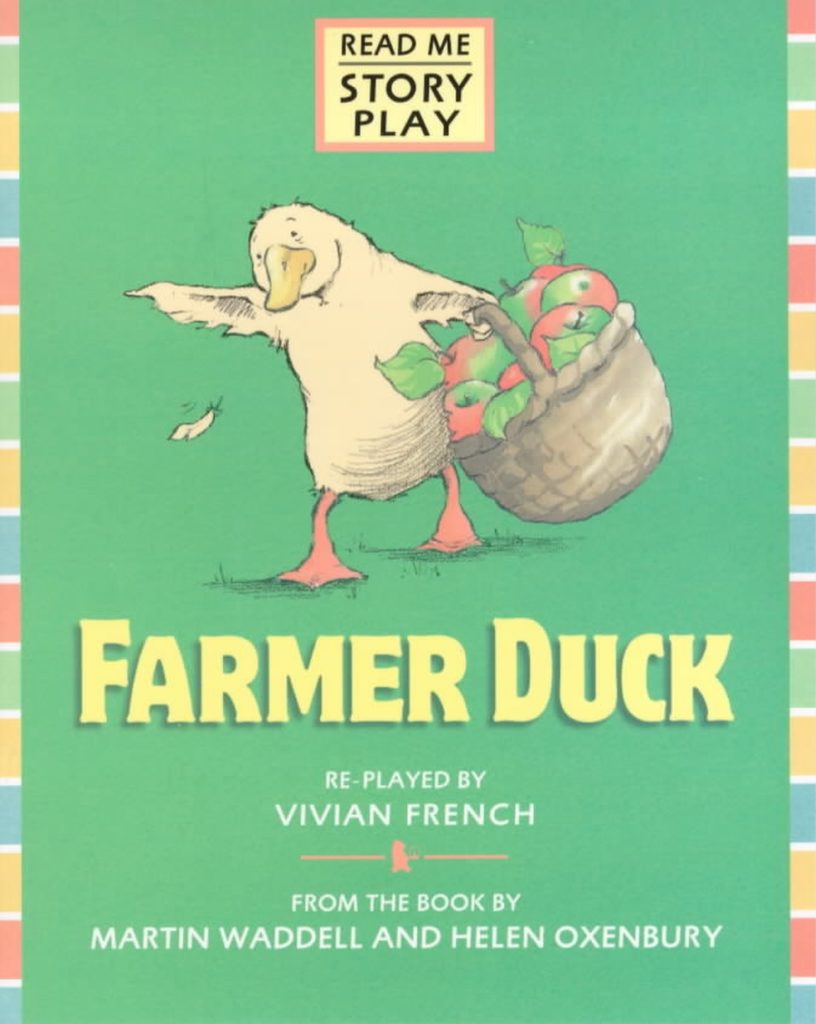 Farmer Duck