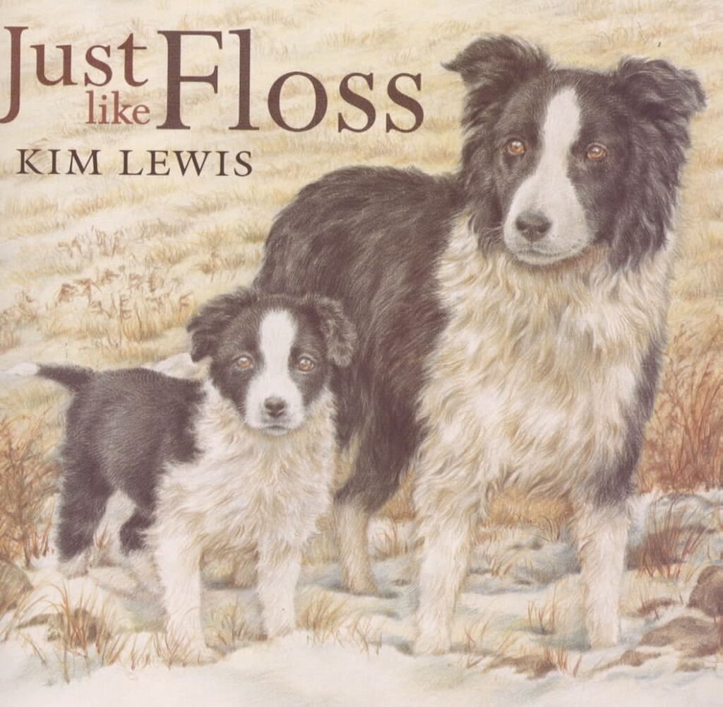 Just Like Floss