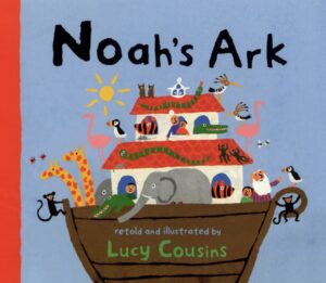 Noah's Ark