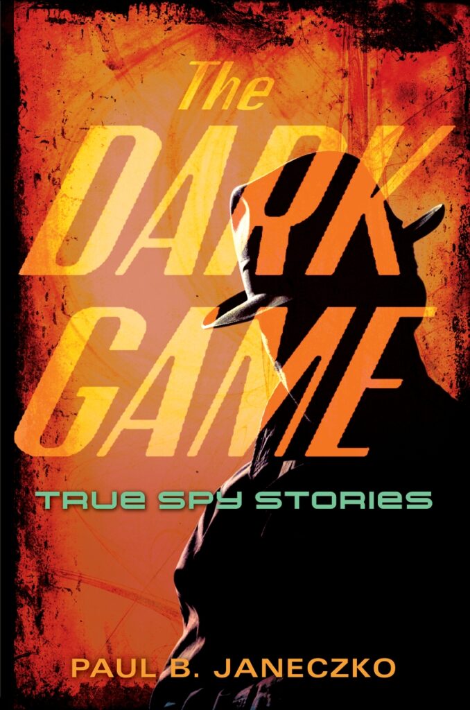 Dark Game