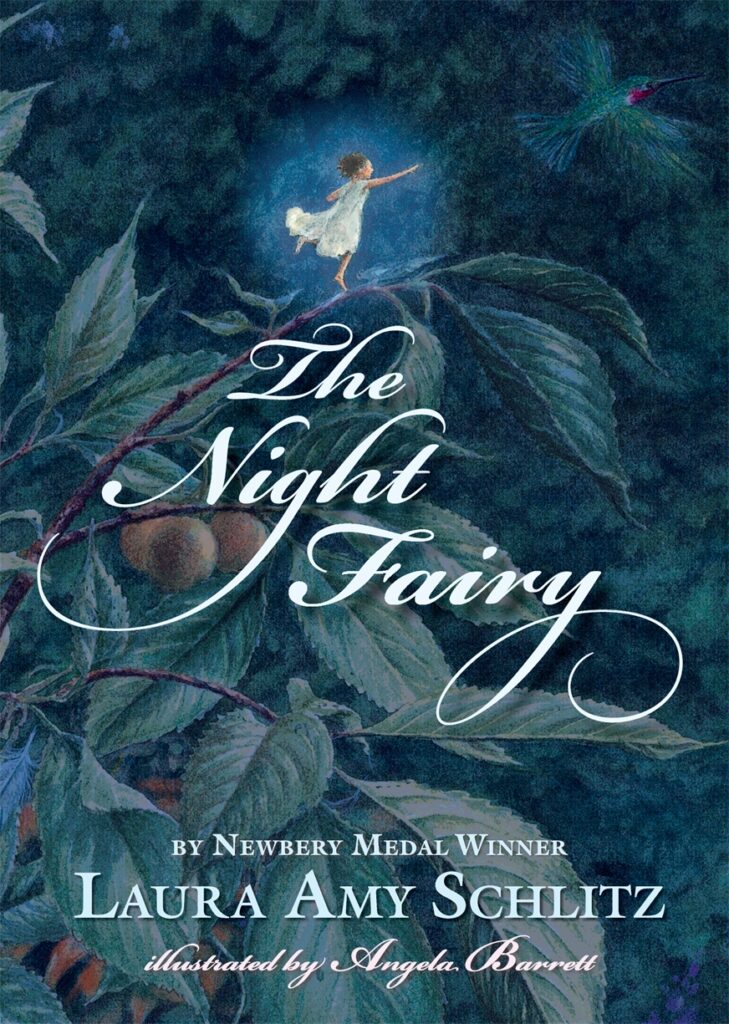 Night Fairy