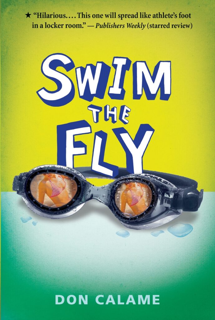 Swim the Fly