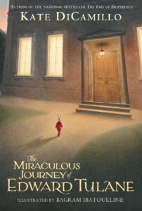 Miraculous Journey of Edward Tulane