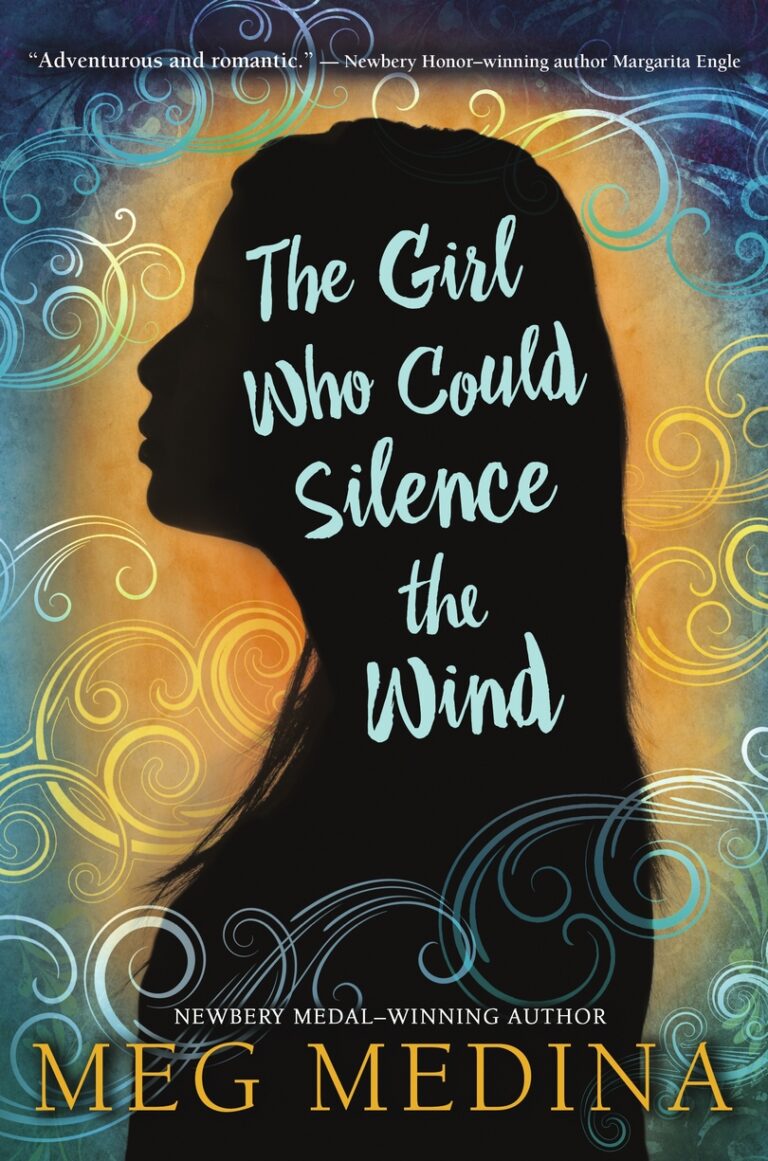 Girl Who Could Silence the Wind