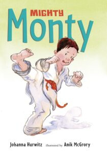 Mighty Monty