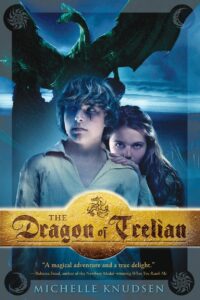 Dragon of Trelian