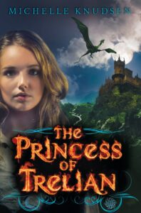 Princess of Trelian