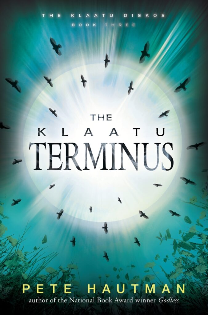 Klaatu Terminus