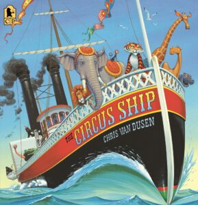 Circus Ship