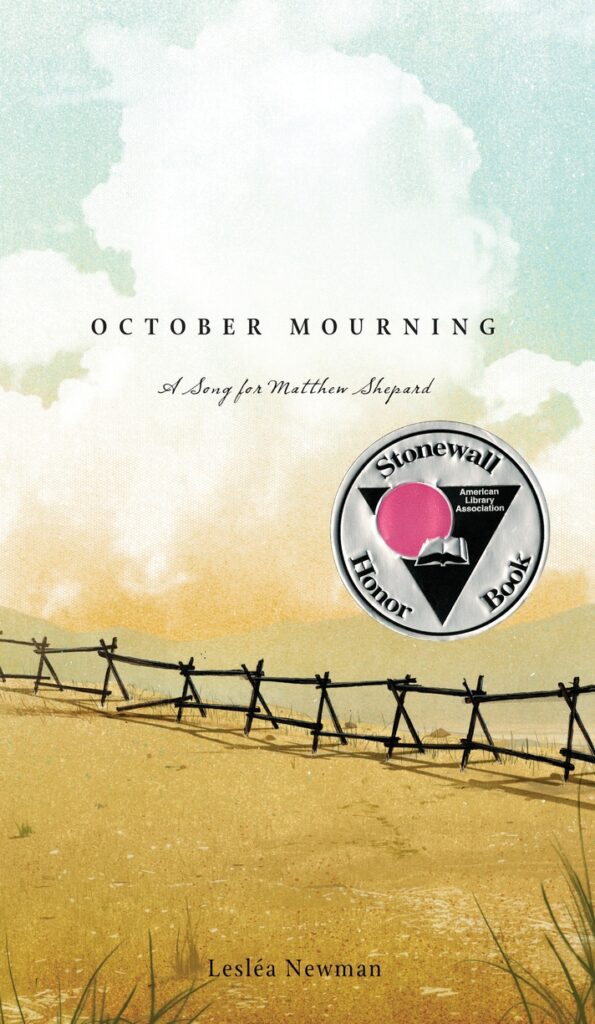 October Mourning