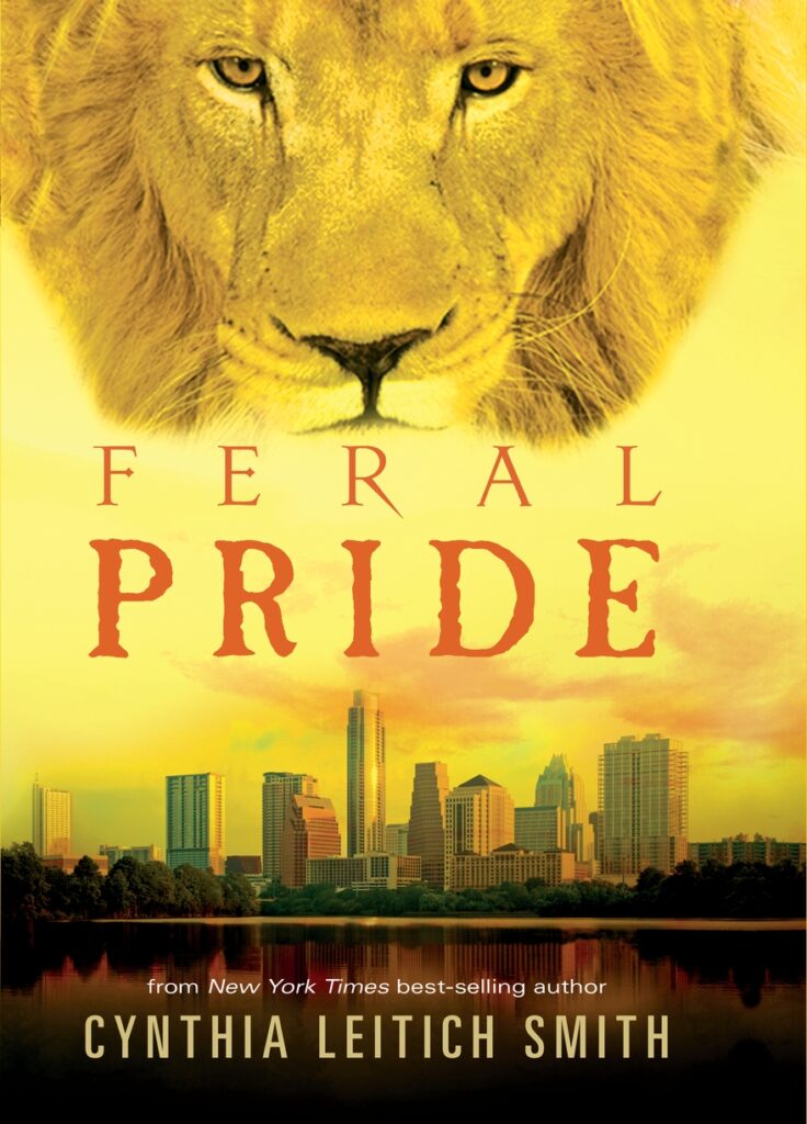 Feral Pride