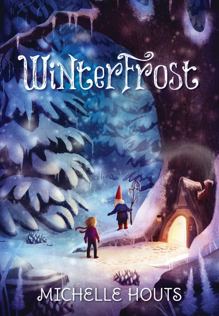 Winterfrost