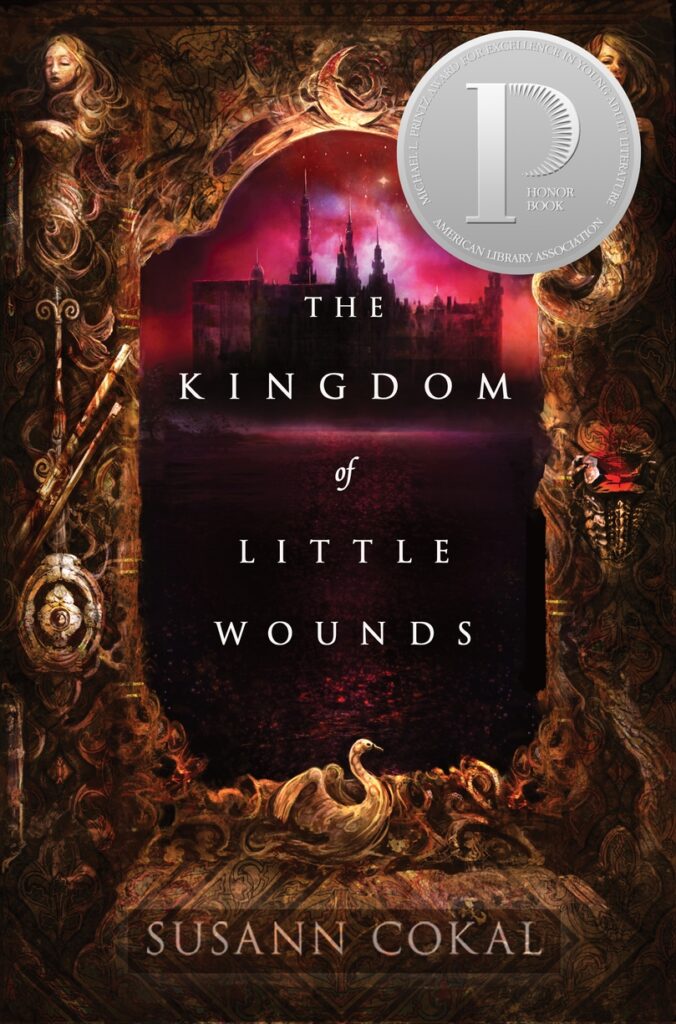 Kingdom of Little Wounds