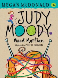 Judy Moody