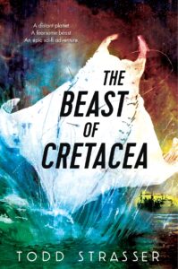 Beast of Cretacea