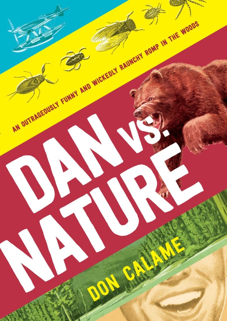 Dan Versus Nature