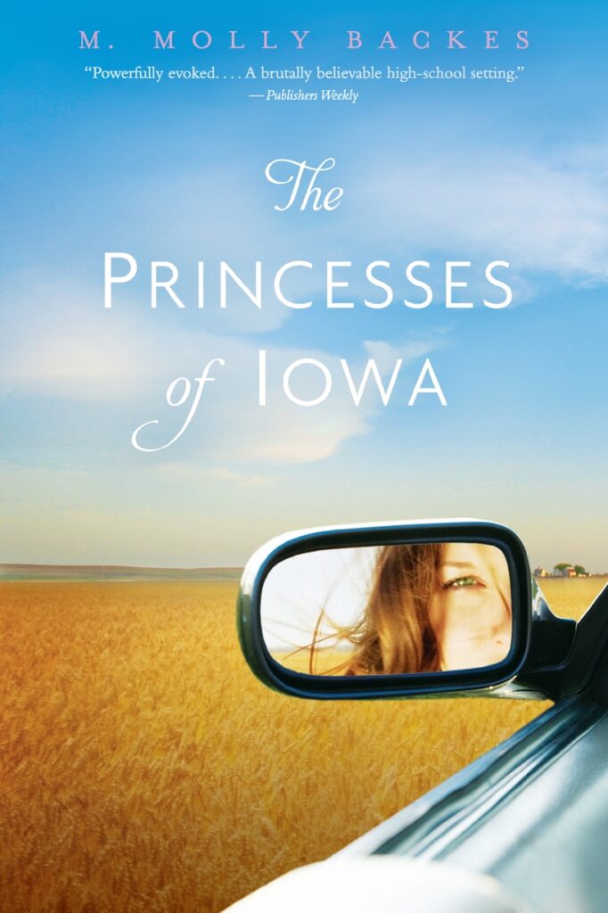 Princesses of Iowa