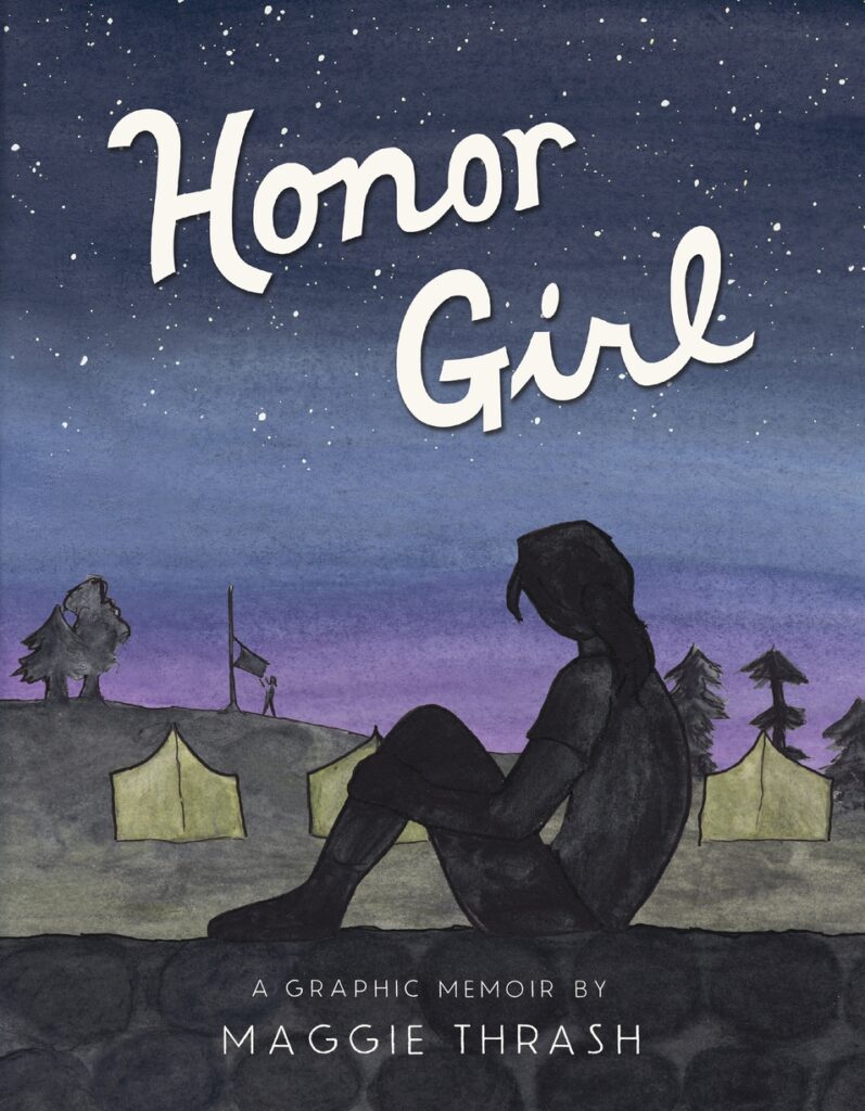 Honor Girl