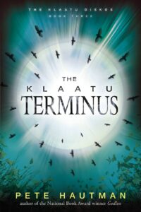 Klaatu Terminus