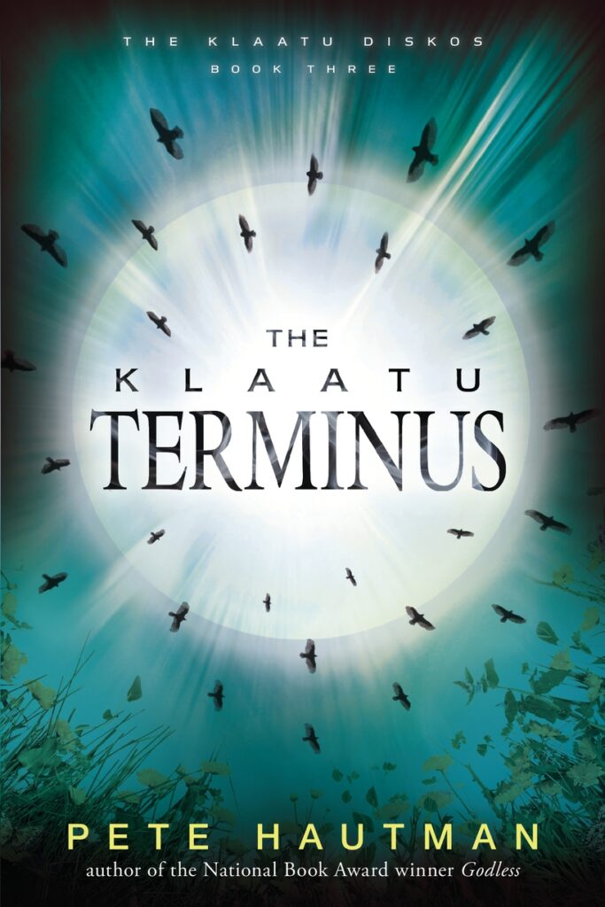 Klaatu Terminus