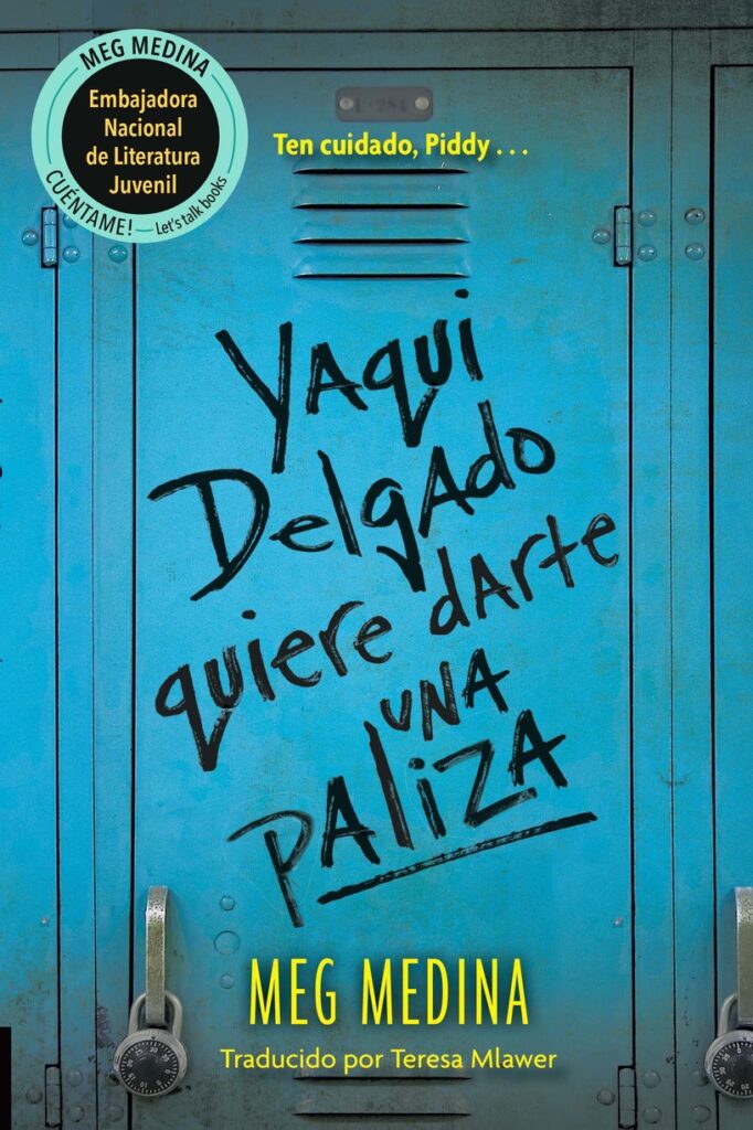 Yaqui Delgado quiere darte una paliza