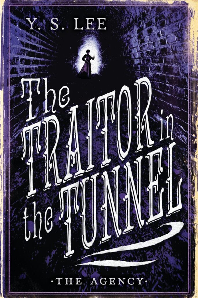 Agency: The Traitor in the Tunnel