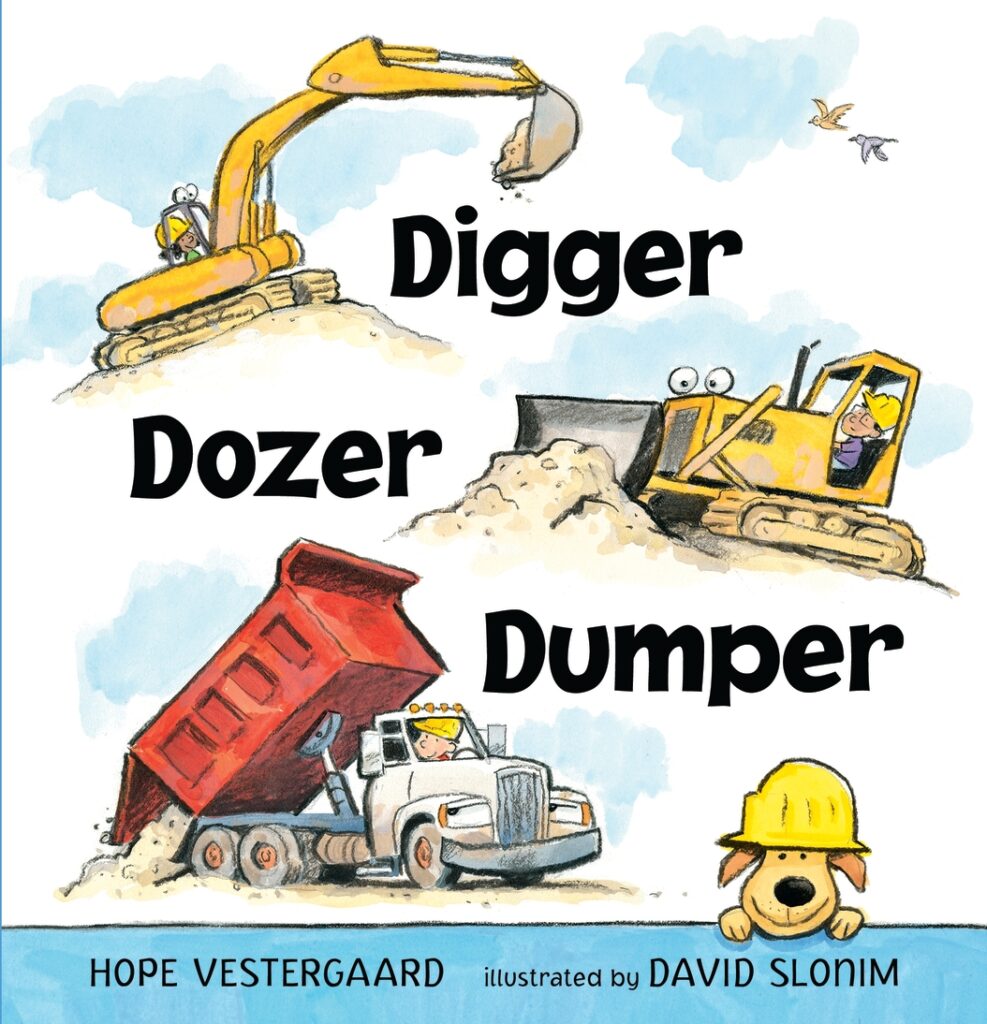 Digger