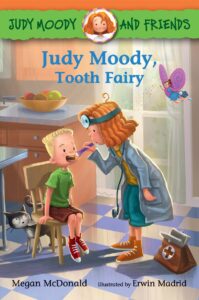 Judy Moody and Friends: Judy Moody