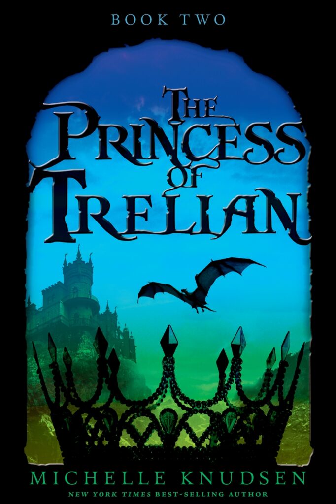 Princess of Trelian