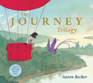 Journey Trilogy