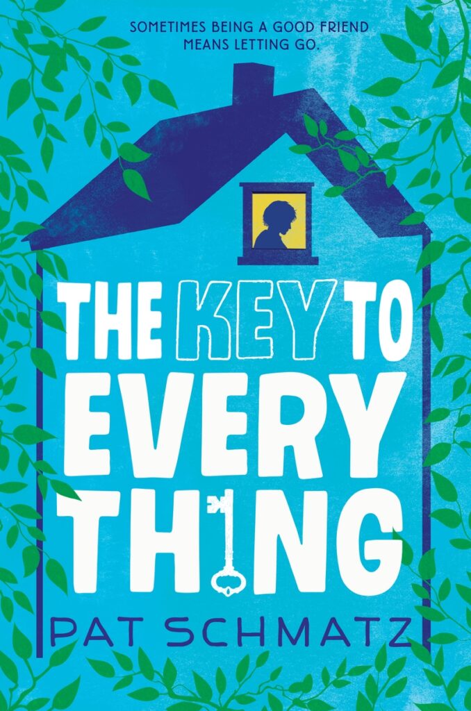 Key to Every Thing