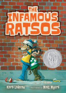 Infamous Ratsos