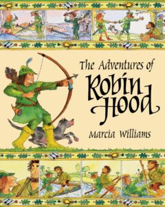 Adventures of Robin Hood