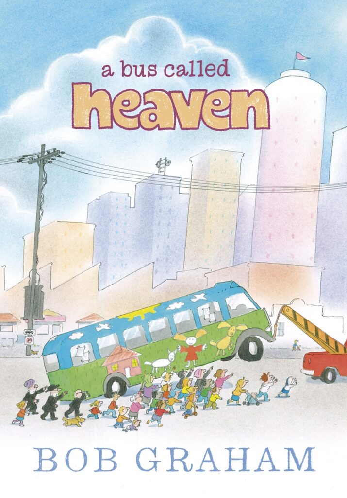 Bus Called Heaven