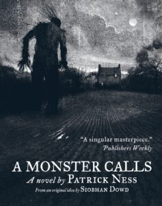 Monster Calls