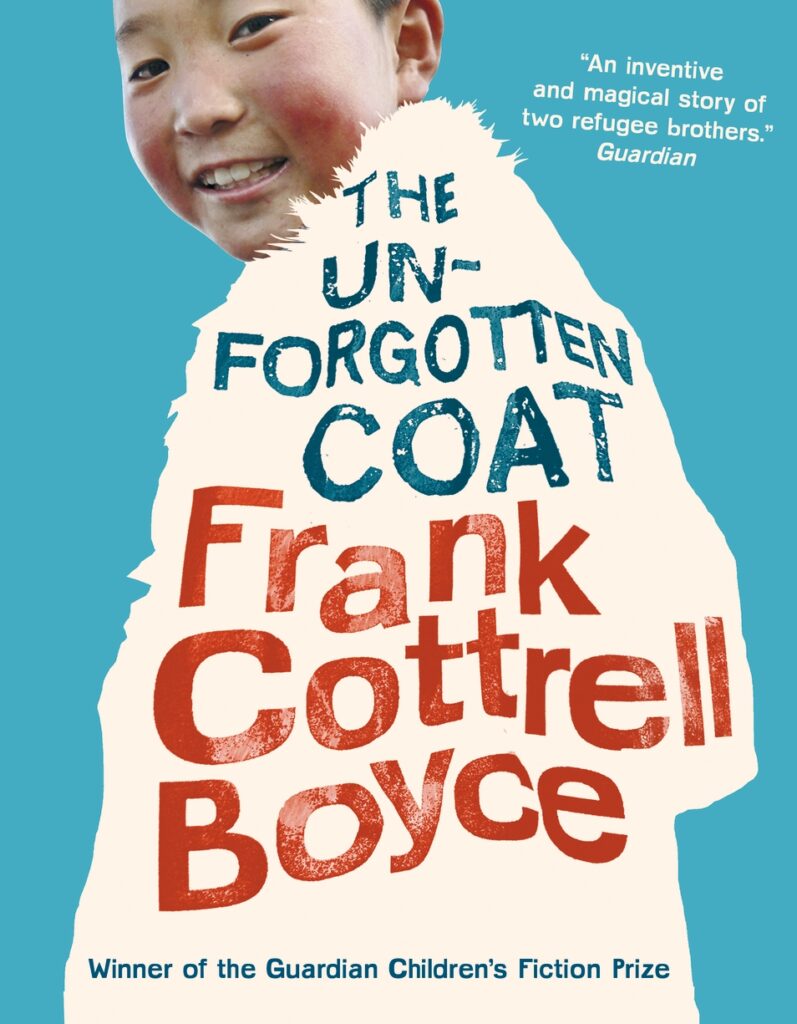 Unforgotten Coat