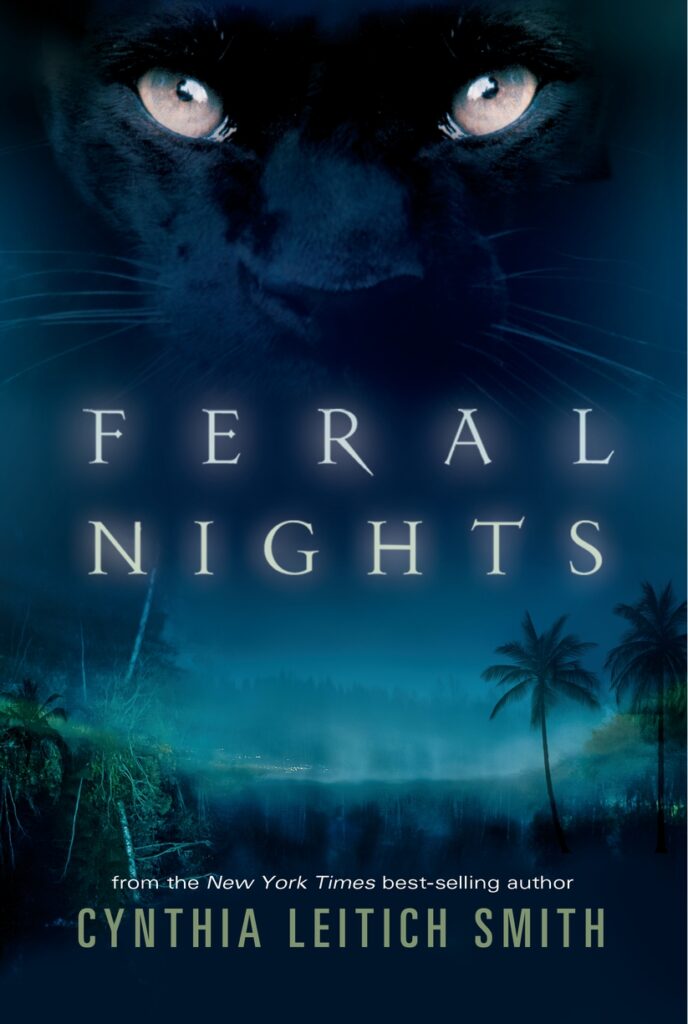 Feral Nights