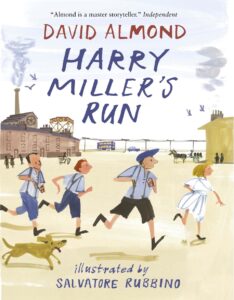 Harry Miller's Run