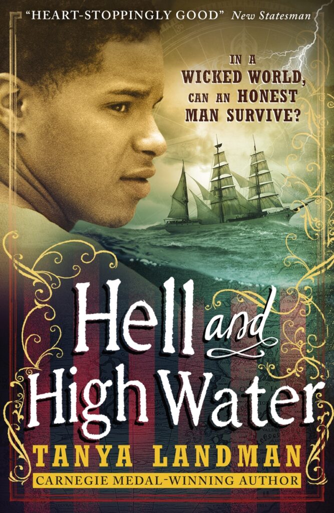 Hell and High Water