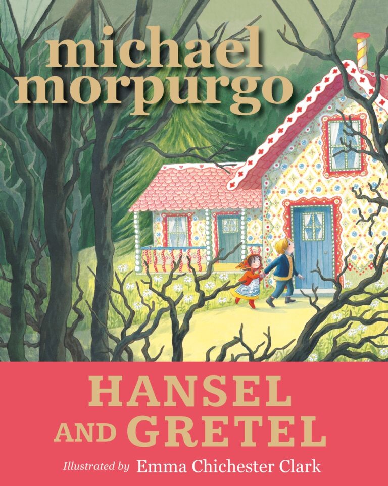 Hansel and Gretel • NorthSouth Books
