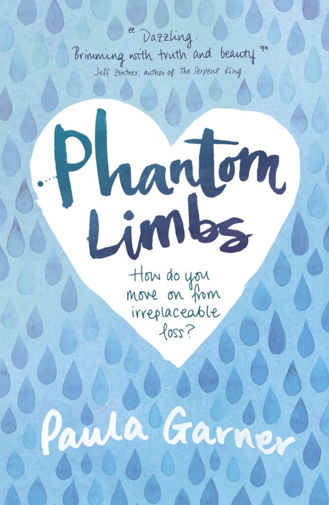 Phantom Limbs