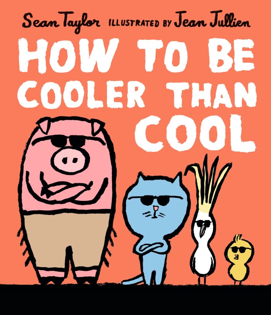 How to Be Cooler than Cool