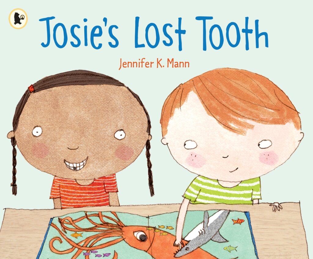 Josie's Lost Tooth