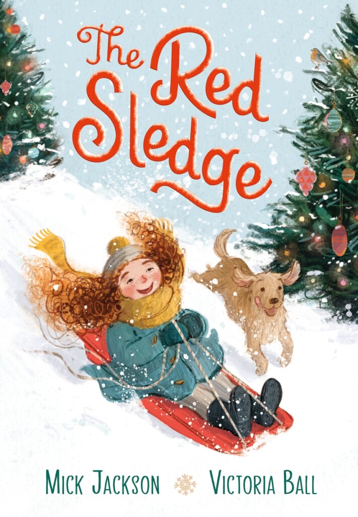 Red Sledge