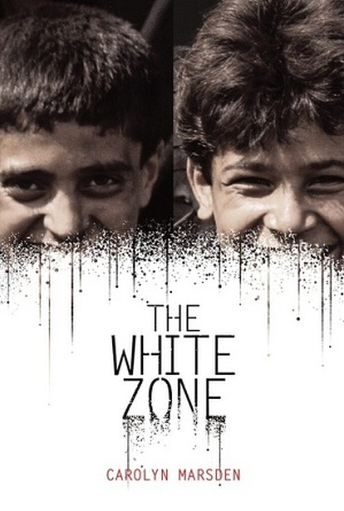 White Zone