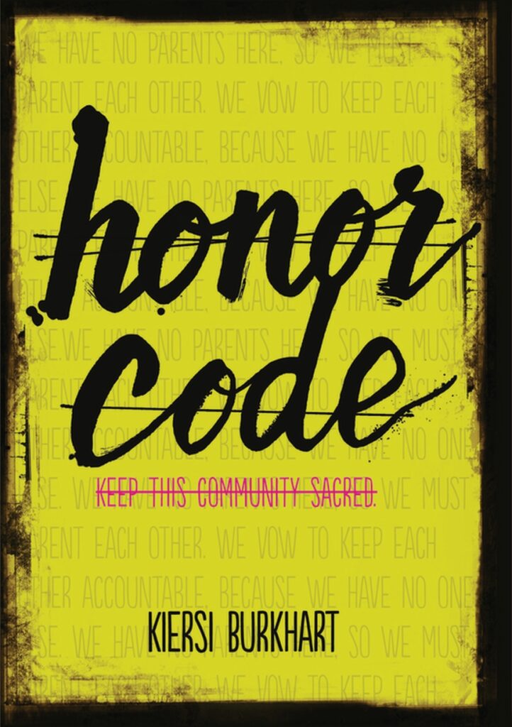 Honor Code