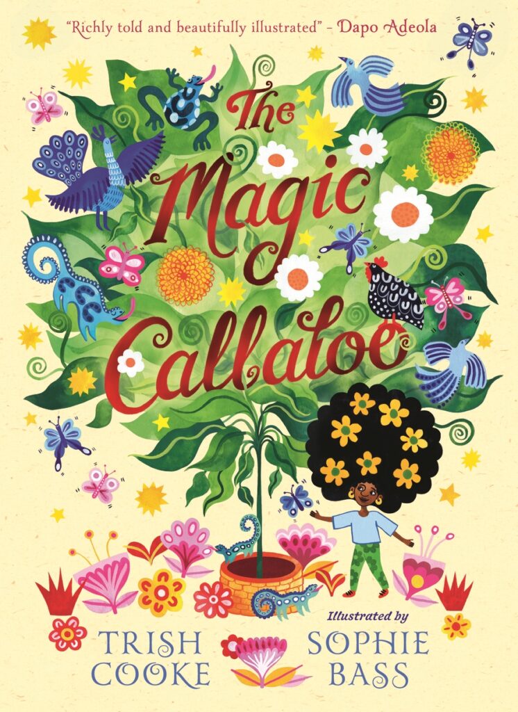 Magic Callaloo