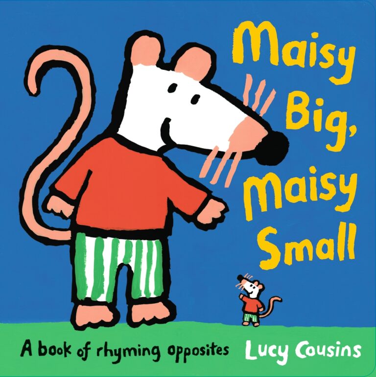 Maisy Big